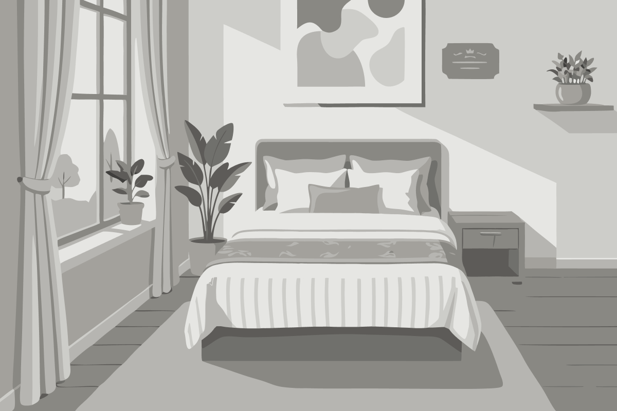 Suite Colonial Club con 1 Camera da Letto, Vasca Idromassaggio e WiFi Gratis (Solo Adulti Maggiorenni)