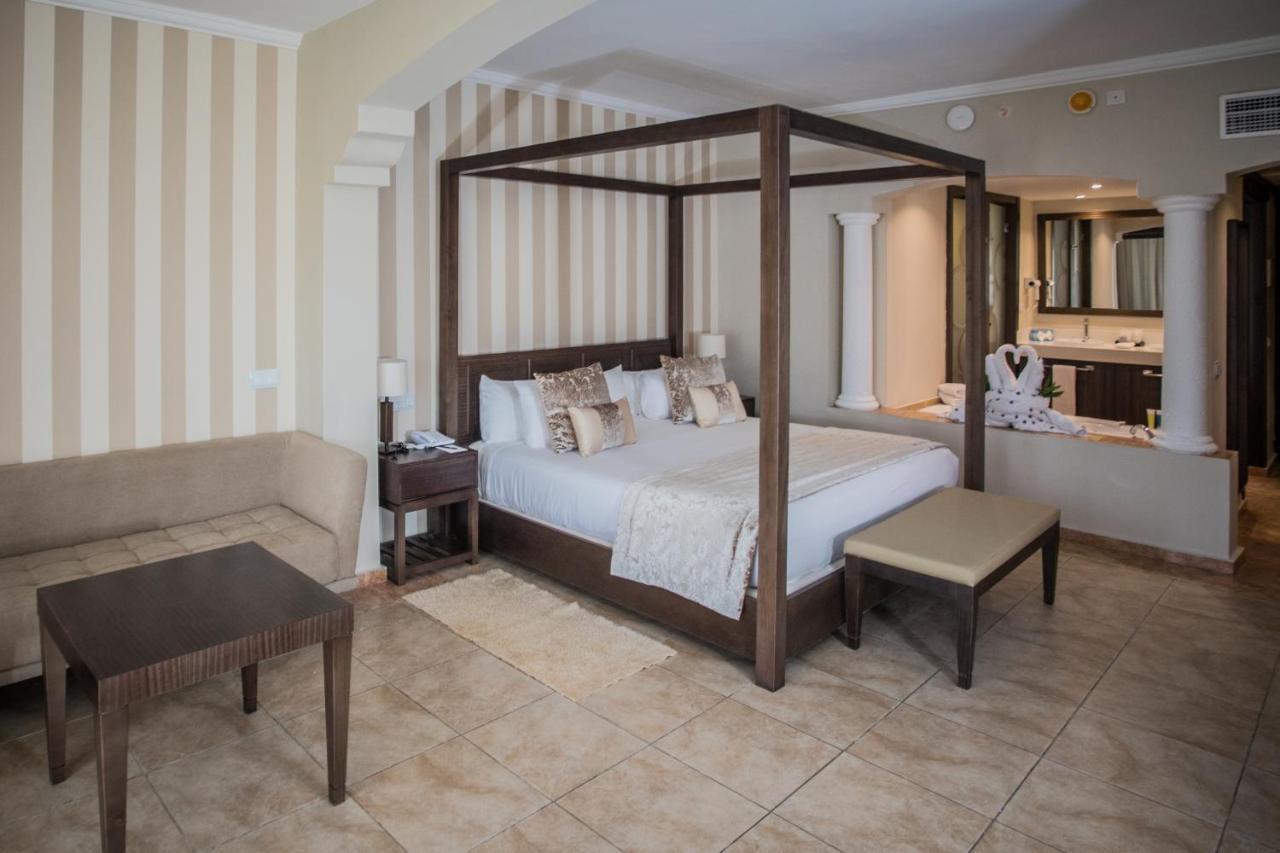 Junior Suite Colonial Club con Vista Oceano e WiFi Gratis (Solo Adulti Maggiorenni)